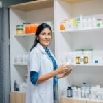 Pharmacists